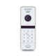 Відеопанель BCOM BT-400HD-AC White з вбудованою клавіатурою і зчитувачем Mifare