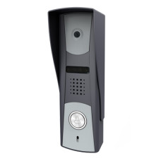 Відеопанель QV-ODS409GA (Grey)