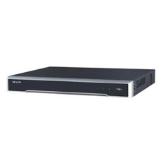Відеореєстратор Hikvision DS-7616NI-I2 для систем відеоспостереження