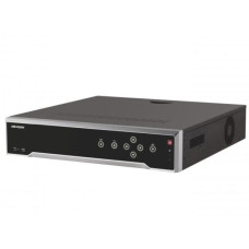 Відеореєстратор Hikvision DS-7732NI-K4/16P для систем відеоспостереження