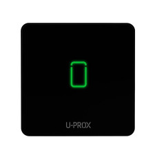 Контролер доступу U-PROX IP402