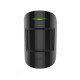 Бездротовий датчик руху Ajax MotionProtect Plus black EU (розпродаж 697)