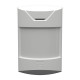 Бездротовий датчик руху з вбудованою сиреною X-Motion Alarm (white)
