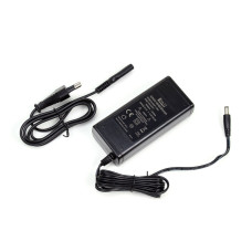 Блок живлення Full Energy BGP-125U 12 В / 5 А (Довжина мережевого кабелю: 0.9 м, Довжина вихідного к