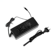 Блок живлення Full Energy BGP-482U 48 В / 2.5 А (Довжина мережевого кабелю: 0.9 м, Довжина вихідного