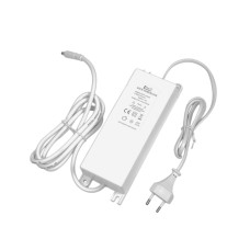 Блок живлення вологозахищений Full Energy BGP-1210UW 12 В / 10 А (Довжина мережевого кабелю: 0.85 м,