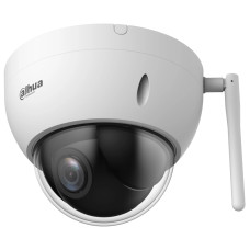IP-відеокамера PTZ 4 Мп Dahua DH-SD22404DB-GNY-W (2.8-12 мм) з Wi-Fi для системи відеонагляду