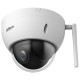 IP-відеокамера PTZ 4 Мп Dahua DH-SD22404DB-GNY-W (2.8-12 мм) з Wi-Fi для системи відеонагляду