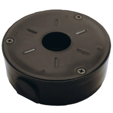 Комутаційний бокс Hikvision UA13G black