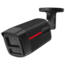IP-відеокамера 4 Мп Dahua DH-IPC-HFW2449TL-S-PRO-BE (2.8 мм) з відеоаналітикою для системи відеонагл