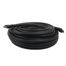 Кабель ATIS HDMI A-A v1.4 мідь 20м