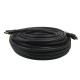 Кабель ATIS HDMI A-A v1.4 мідь 20м