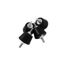 Комплект віброопор VD4540-100 45мм х 40мм до 100кг