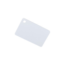 Безконтактна RFID карта-брелок ATIS MF-06/40x25