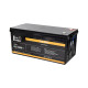 Акумулятор LiFePO4 Full Energy FEG-12200-1 12.8V 200Ah (2560Wh) з Bluetooth для інвертора, ДБЖ та со