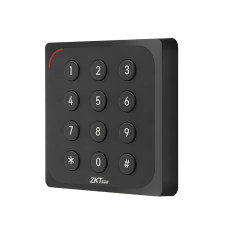 Зчитувач Mifare+EM з клавіатурою ZKTeco KR904 вологозахищений