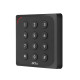 Зчитувач Mifare+EM з клавіатурою ZKTeco KR904 [OSDP вологозахищений