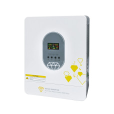 Гібридний інвертор Full Energy BBGI-2012MP Pro (ED2012EMH) 1600Вт, DC 12В, AC 230В, MPPT 100А, PV 50