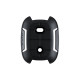 Тримач тривожних кнопок Ajax Holder black для Button/DoubleButton