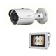 Комплект: IP-відеокамера 4 Мп Dahua DH-IPC-HFW1431SP-S4 (2.8 мм)  + ІЧ-прожектор Lightwell LW4-40IR6