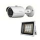 Комплект: IP-відеокамера 4 Мп Dahua DH-IPC-HFW1431SP-S4 (2.8 мм) + ІЧ-прожектор Lightwell LW12-100IR
