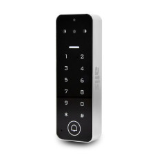 Кодова клавіатура ATIS AK-722DW/T Wi-Fi з вбудованим зчитувачем EM-Marine та підтримкою Tuya Smart