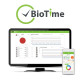 Ліцензія розширення ZKTeco BioTime ZKBT-AoD-20