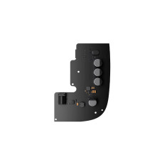 Плата блоку живлення Ajax 12-24V PSU (type A) для Hub (4G) / Hub 2 (2G) / Hub 2 (4G) / Hub 2 Plus /