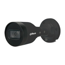 IP-відеокамера 2 Мп Dahua DH-IPC-HFW1230S1-BE (2.8мм) з відеоаналітикою для системи відеоспостережен