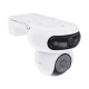 IP відеокамера Ezviz H90 Dual 2K⁺ CS-H90 (4МП+4МП)