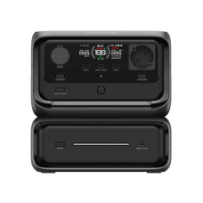 Зарядна станція EcoFlow RIVER 3 Max