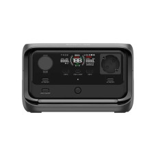 Зарядна станція EcoFlow RIVER 3 Plus