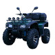 Електроквадроцикл SN-EA34 8000W 72V