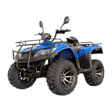 Електроквадроцикл SN-EA36 3000W 72V