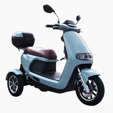 Електроскутер MAGIC (M1) 650Вт 72В 32А·год