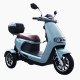 Електроскутер MAGIC (M1) 650Вт 72В 32А·год