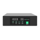 Джерело безперебійного живлення GreenVision GV-701-UPS-DC16-60W для Wi-Fi роутерів із вбудованим аку