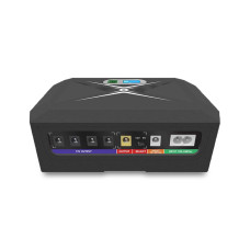 Джерело безперебійного живлення DCP-60W Mini UPS PoE