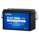 Акумулятор LiFePO4 DC HOUSE 25.6V 100Ah (ECO-LFP2410003)