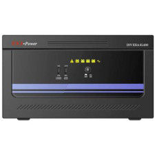 Джерело безперебійного живлення EXA-Power ЕХА SL 800 з інверторною системою аварійного енергозабезпе