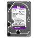 Жорсткий диск 3TB Western Digital WD30PURZ для відеоспостереження