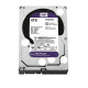 Жорсткий диск 4TB Western Digital WD40PURZ для відеоспостереження