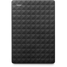 Жорсткий диск Seagate Expansion 2.5" USB 3.0 4TB Black