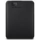 Жорсткий диск Western Digital 2.5" USB 3.0 4TB Elements Portable [WDBU6Y0040BBK-WESN