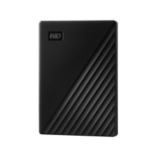 Жорсткий диск WD 2.5" USB 3.2 Gen 1 1TB My Passport Black