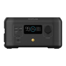 Зарядна станція EcoFlow RIVER mini