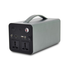 Портативна зарядна станція PPS 300W потужністю 300 Вт·год
