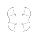 Захист для пропелерів квадрокоптерів DJI Mavic Air 2 / Air 2S (CP.MA.00000252.01)