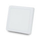 Світильник світлодіодний LIGHTWELL LW-SQ-SRF-18 18 W квадратний накладний