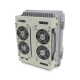 Ящик для джаммеру YC321-FAN-30W